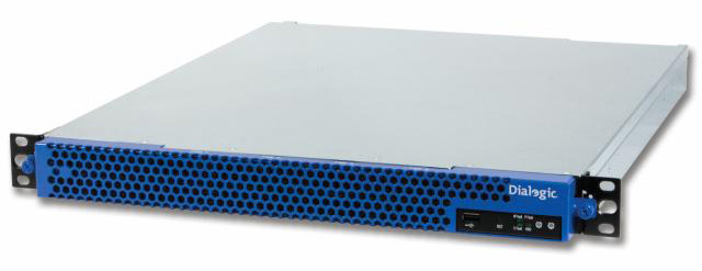 Dialogic BorderNet 4000 Session Border Controller