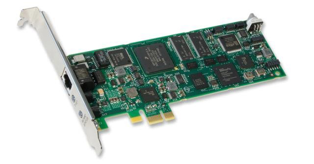 Dialogic Brooktrout TR1034 Fax Boards