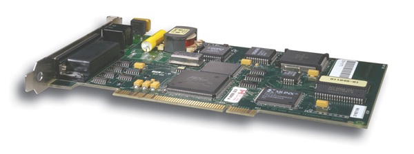 Dialogic Eiconcard C Series